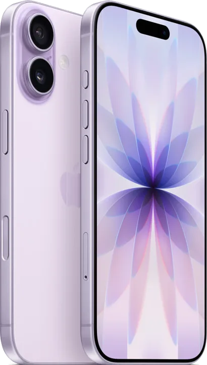 iPhone 17 ภาพสินค้า