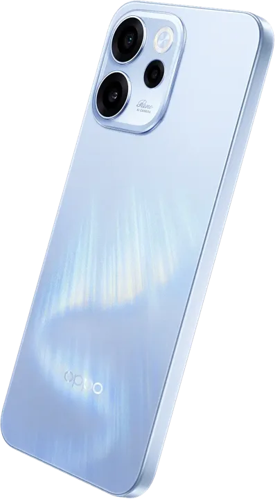OPPO Reno 15F ภาพสินค้า