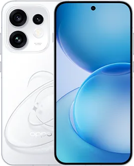 OPPO Reno 16 ภาพสินค้า