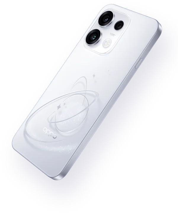 OPPO Reno 16F ภาพสินค้า