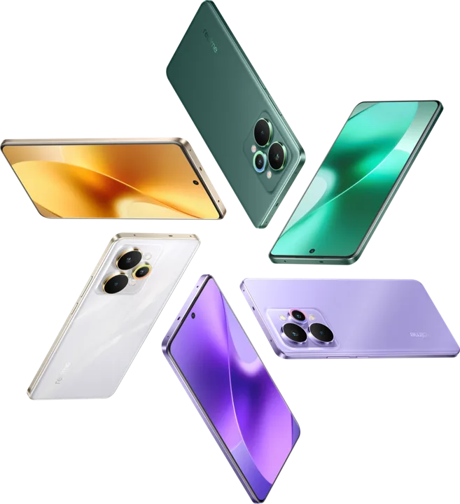 realme 15 ภาพสินค้า