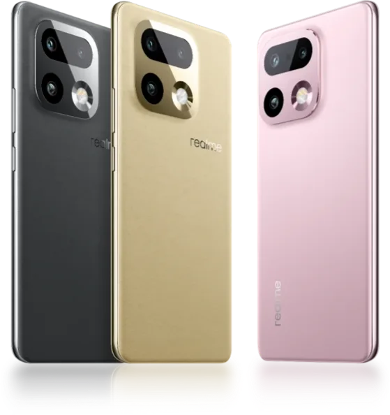 realme 16 Pro+ ภาพสินค้า