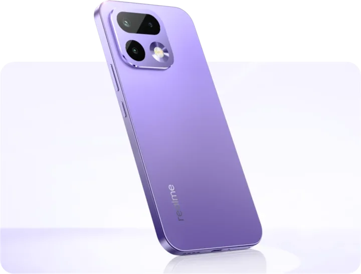 realme 16 Pro ภาพสินค้า