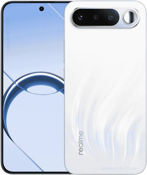 realme 16 ภาพสินค้า