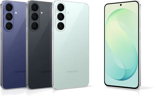 Galaxy S26FE ภาพสินค้า